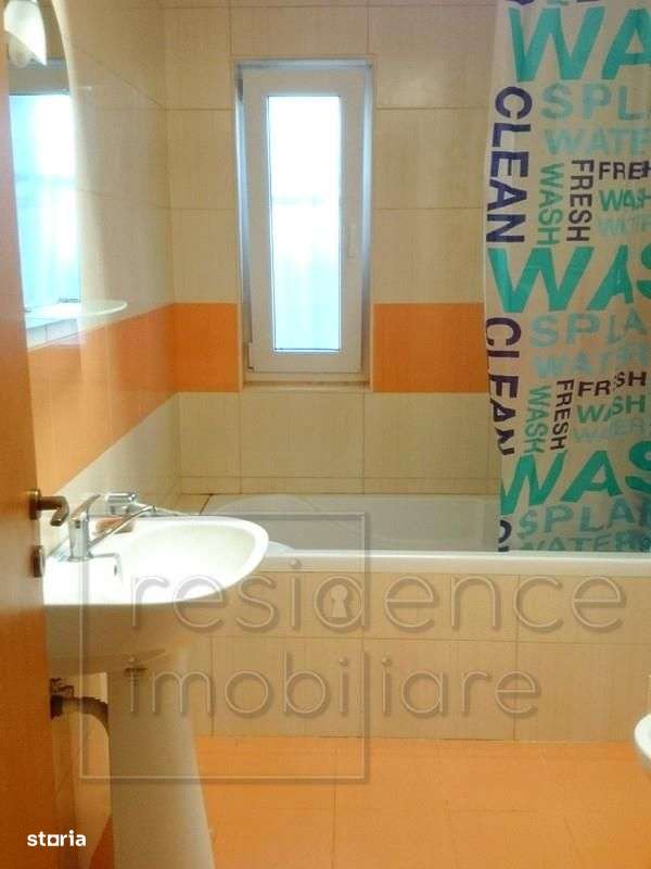 Dog friendly! Apartament 2 camere saparate, Andrei Muresanu+Garaj - Imagine principală: 5/6