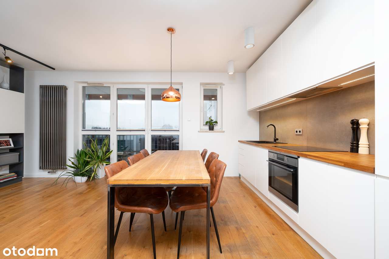 2 pokoje | Apartamenty Wielicka | park | tramwaj | ul. Górników - Pełny obrazek: 1/15