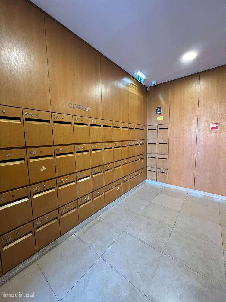 Apartamento T1 | Marvila-23