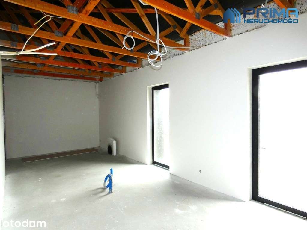 Gumieńce/Mierzyn budynek na sprzedaż!-4