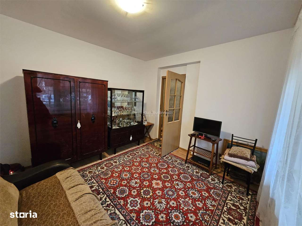 Apartament 2 camere - Drumul Taberei  Valea Cricovului - bloc 2008-6