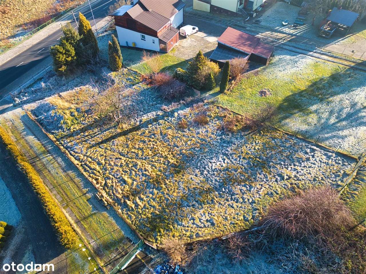 400 metrów od jeziora!!!-3