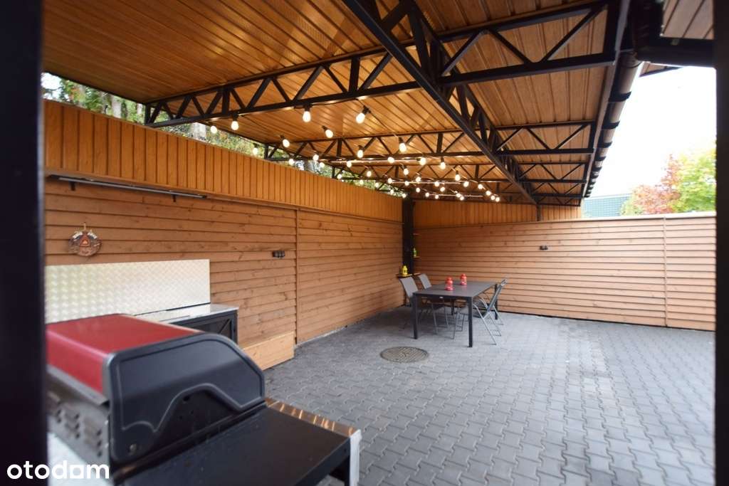 Niezależna nieruchomość biurowo - magazynowa-18