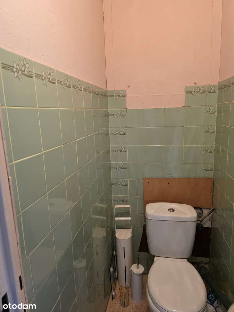 3 - pokoje - 60,53m - z balkonem - II piętro Łaziska Górne-8