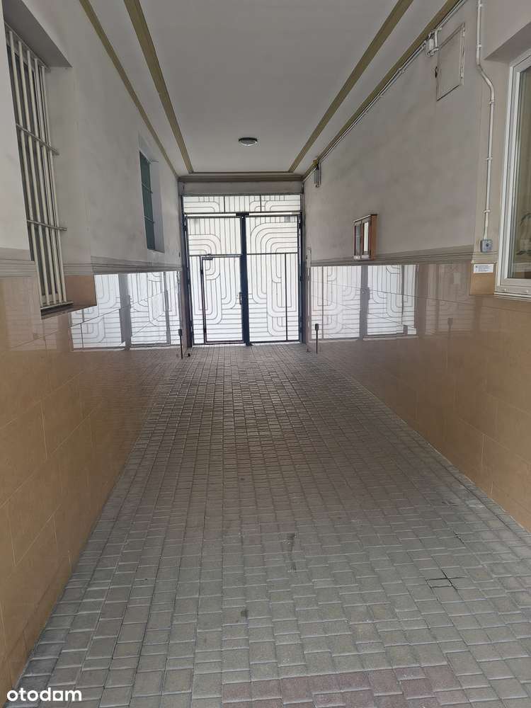 ul. Gdańska 74 Stan Deweloperski Centrum Łodzi - Pełny obrazek: 5/13