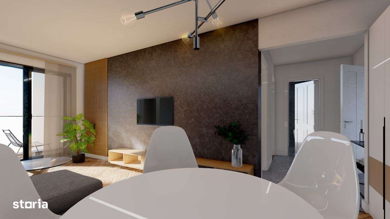 Complex Rezidențial Exclusivist în Tătărași - Imagine principală: 2/6