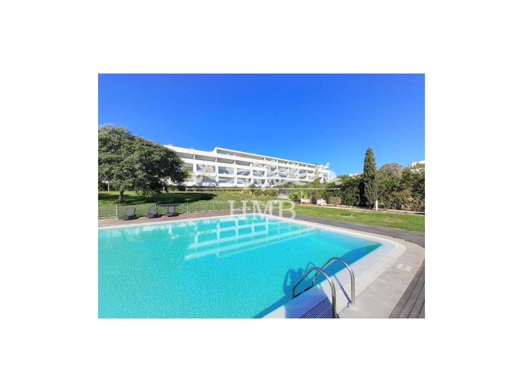 Exclusivo T2 com Terraço Exclusivo e Vista Ria em Empreendimento 4 ... - Grande imagem: 4/25