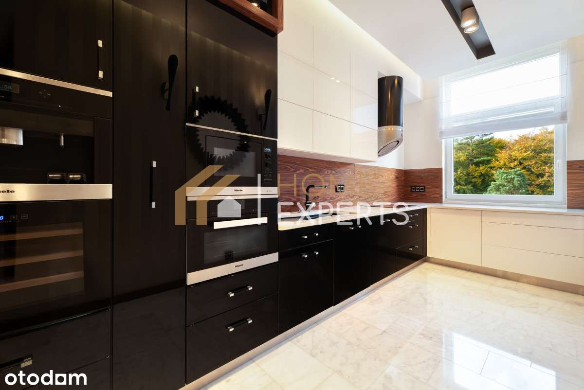 Wyjątkowy Apartament Z Widokiem NA Zieleń - Pełny obrazek: 4/16