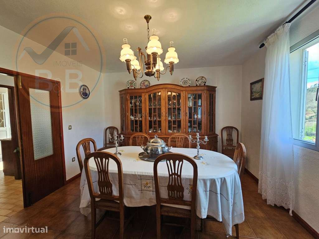 Moradia de 3 Pisos para Venda - Moimenta, Cabeceiras de Basto-7