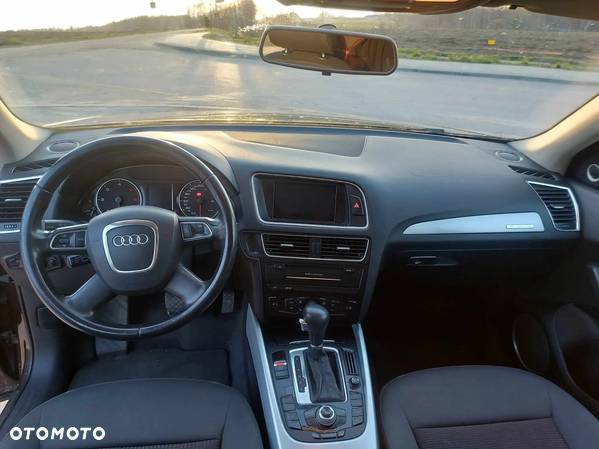 Audi Q5 2.0 TDI Quattro S tronic - 17