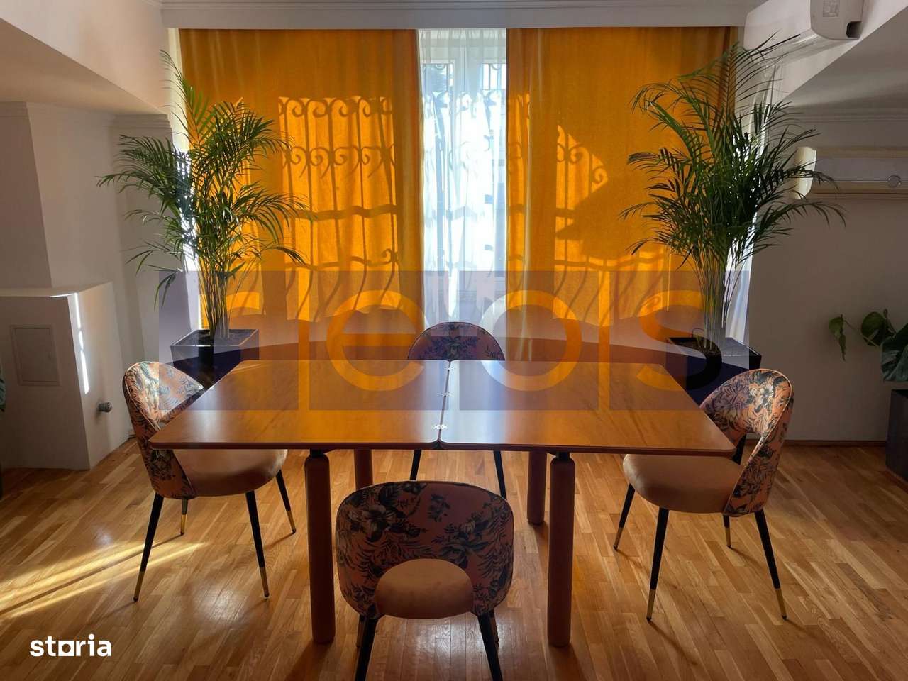 INCHIRIERE SPATIU IN VILA |  DOROBANTI | IDEAL STUDIO-CLINICA-BIROU - Imagine principală: 2/19