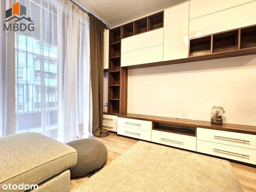 Funkcjonalne 3 pokoje, Zabłocie, Ślusarska, 58m2 - Pełny obrazek: 4/11