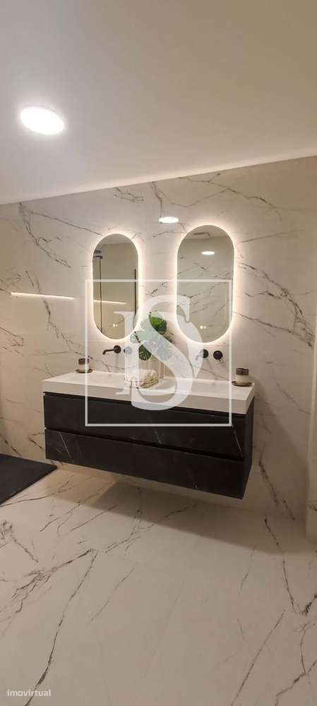 T3 com 2 wc´s e elevador em Benfica - Grande imagem: 2/7