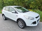 Ford Kuga 2.0 TDCi FWD Titanium Plus - 11