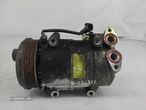 Compressor Do Ac Ford Focus Ii Turnier (Da_, Ffs, Ds) - 1