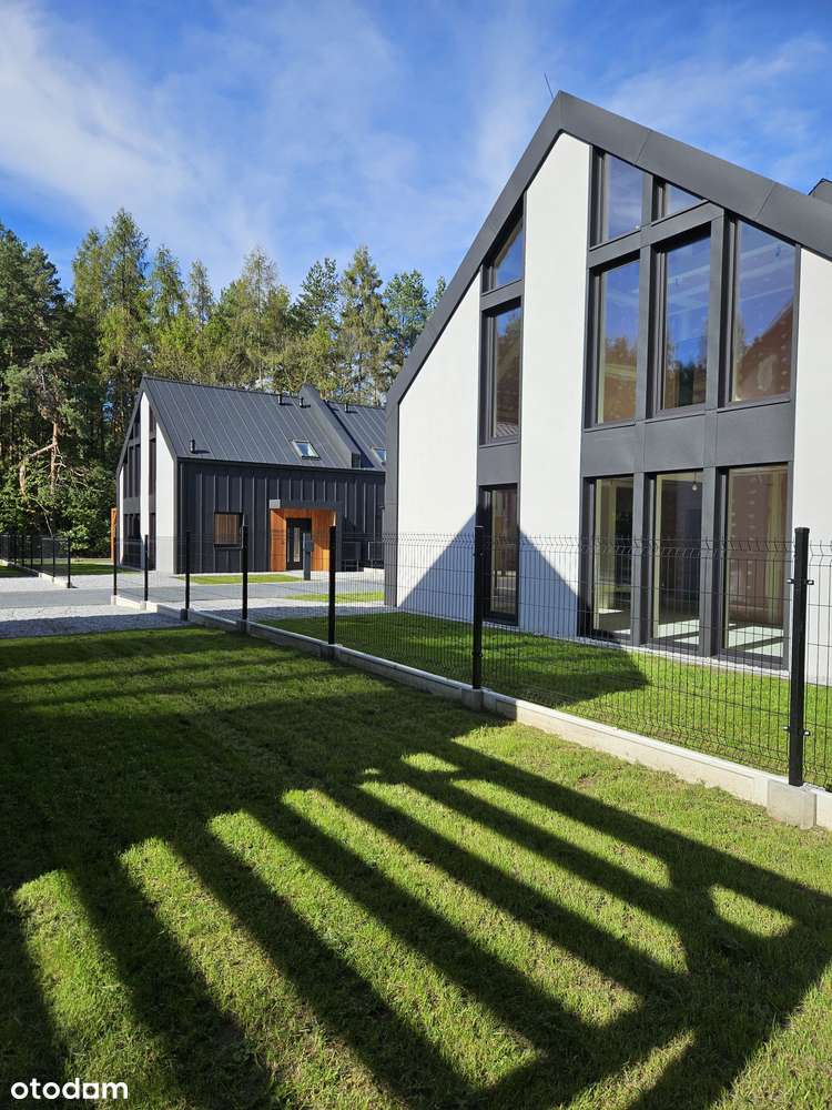 Nowy Dom 96,87 m² z Ogrzewaniem Podłogowym i Rekuperacją, 4 ostatnie! - Pełny obrazek: 5/19