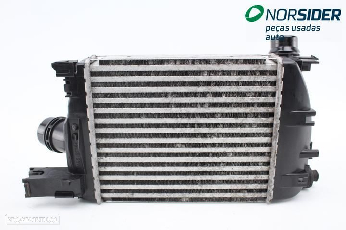 Radiador do intercooler Renault Captur I Fase II|17-19 - 4