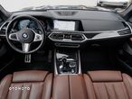 BMW X7 M50d sport - 6