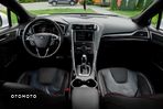 Ford Mondeo 2.0 TDCi ST-Line PowerShift - 22