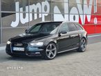 Audi A4 Avant 2.0 TDI DPF clean diesel multitronic S line Sportpaket - 1