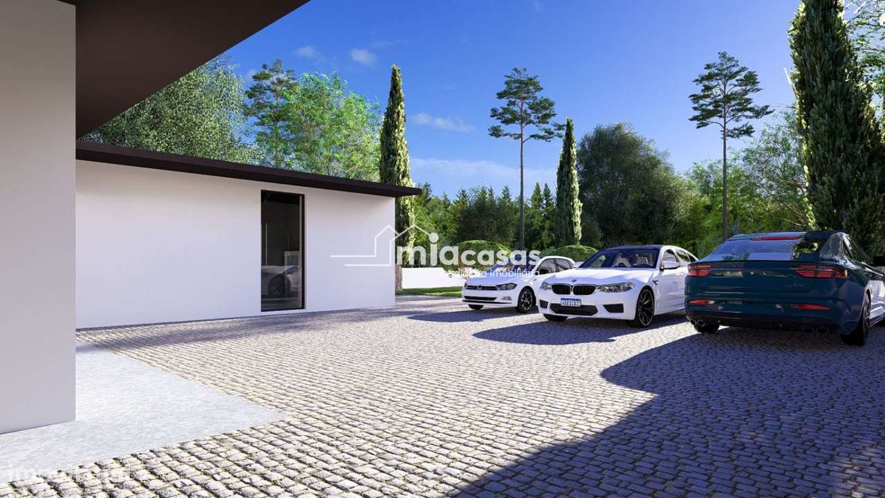 MORADIA T3 EM CONSTRUÇÃO - FERMENTELOS-19