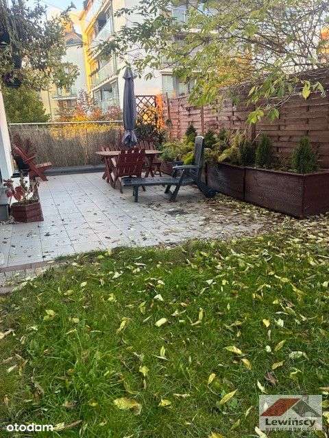 Mieszkanie, 57,17 m², Pruszków-10