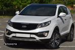 Kia Sportage - 2