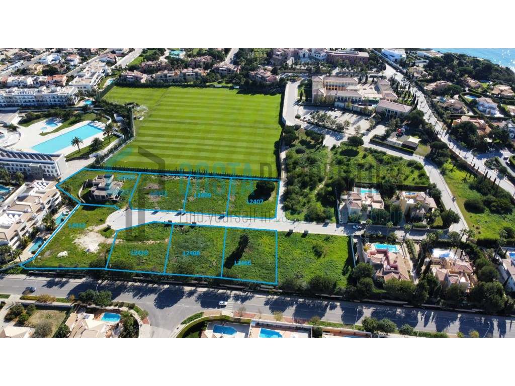 Lote para Construção perto da Praia - Grande imagem: 3/18