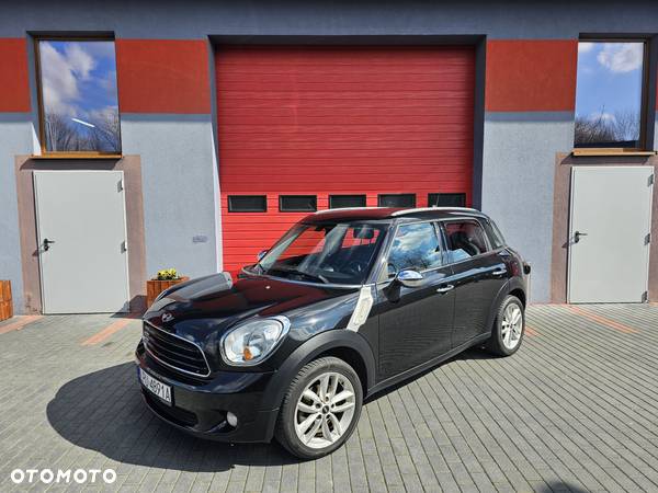 MINI Countryman - 2