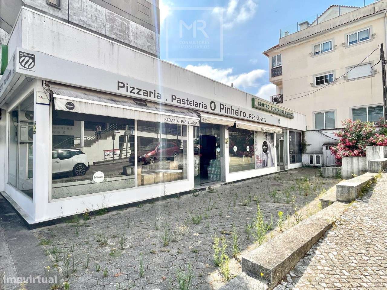 Café  Venda em Arcos e Mogofores,Anadia - Grande imagem: 4/12