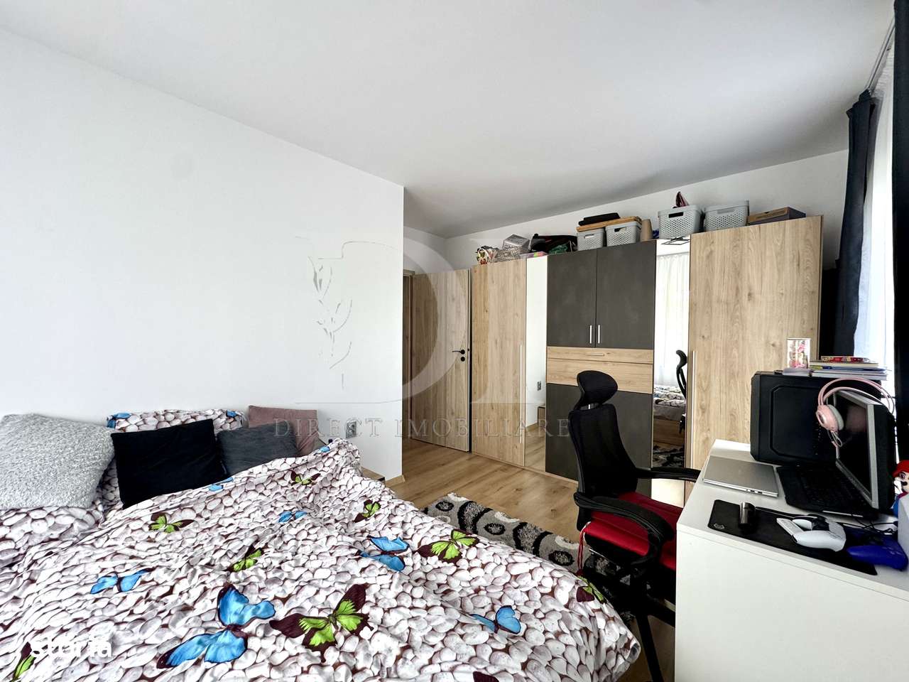 Apartament la cheie / etaj intermediar / Zona Terra - Imagine principală: 4/11