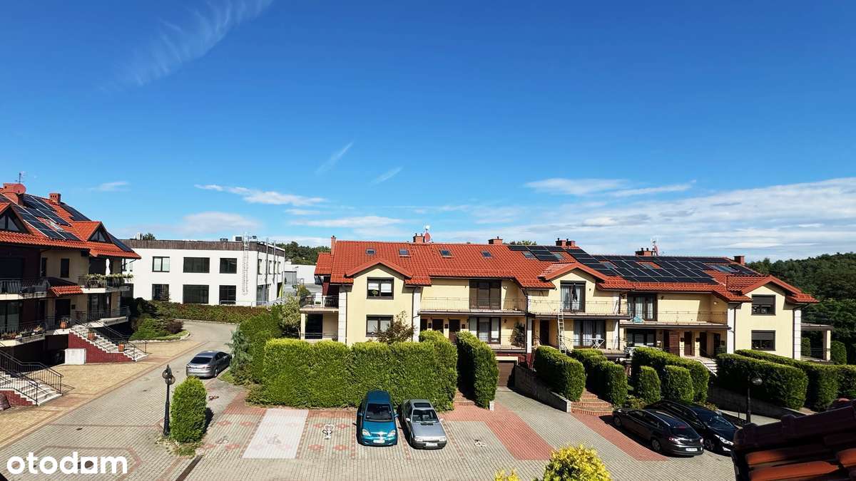 TOP Lokalizacja - 3 pokoje - Całkowicie Bezczynszowe Mieszkanie-7