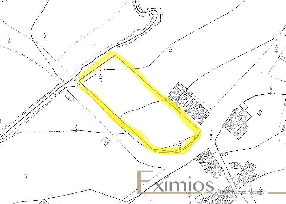 Terreno Urbano, para venda, em Aveleda. - Grande imagem: 5/5