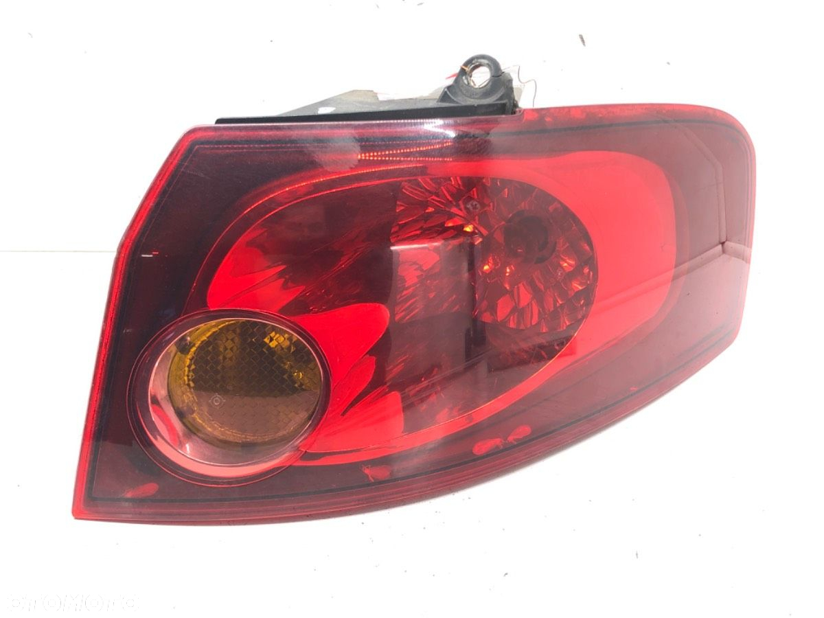 LAMPA PRAWY TYŁ FIAT CROMA (194_) 2005 - 2022 1.9 D Multijet (194AXC1B, 194AXC12) 110 kW [150 KM] - 2