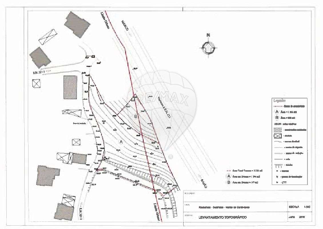 Terreno  para venda - Grande imagem: 2/9