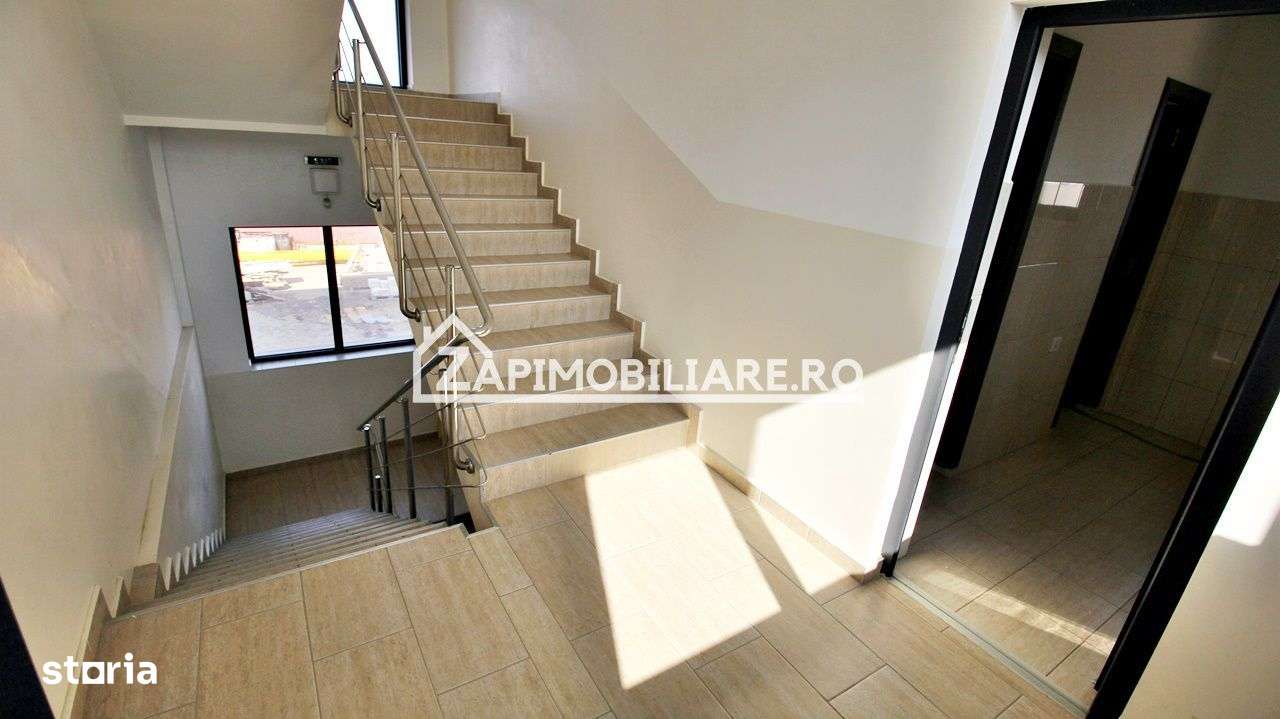 Birou 40 mp .parcare si utilităti incluse in pret - Imagine principală: 5/14