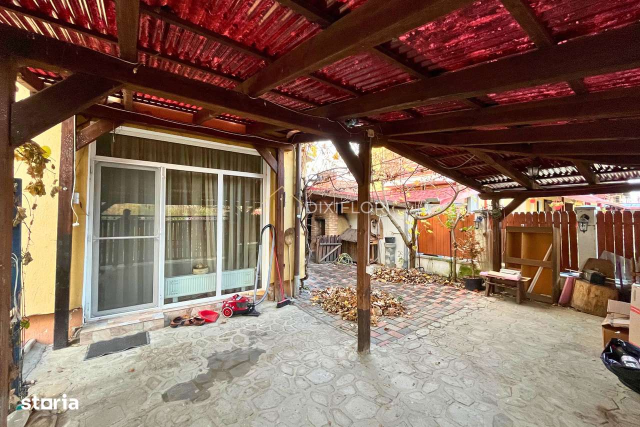 Casă înșiruită | Sângeorgiu de Mureș | 135.000 €-8