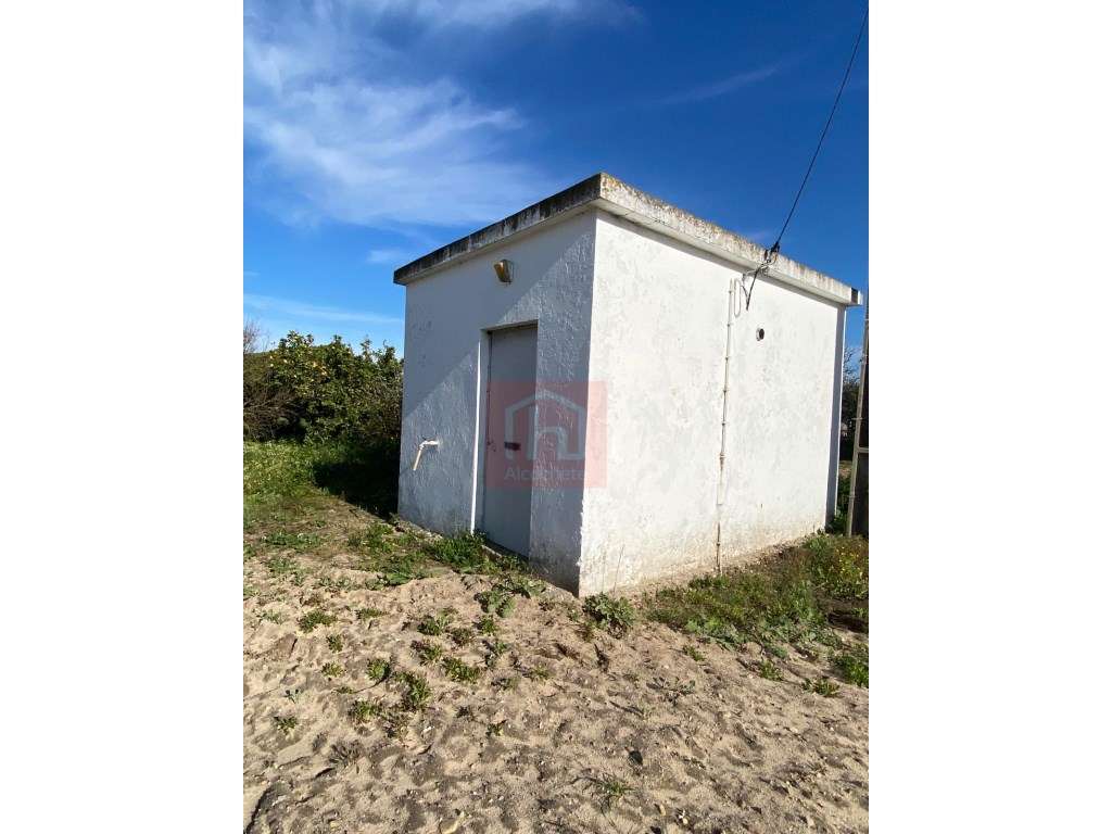 Terreno com 6.200 m2 em São Francisco - Grande imagem: 5/14