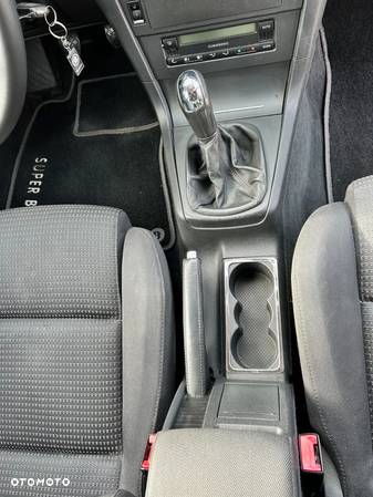 Skoda Superb 1.9 TDI Ambiente - 12