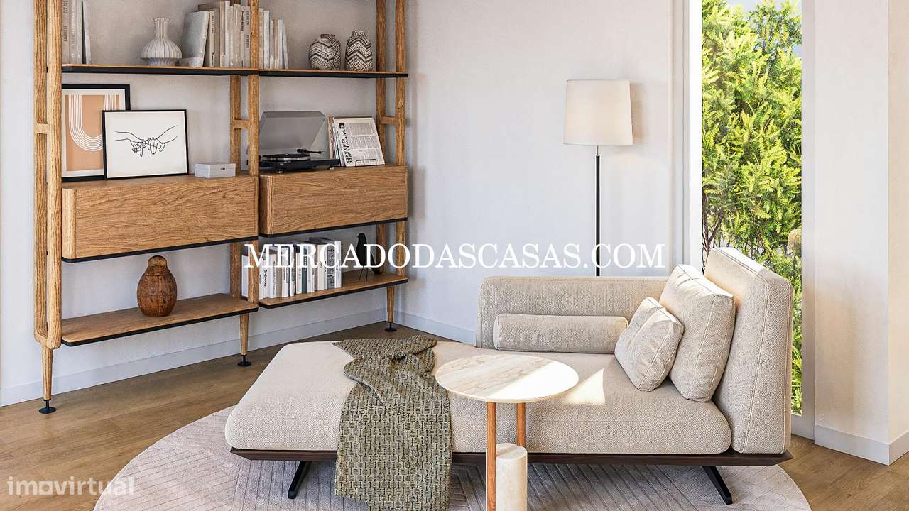 Moradia em Banda T3+1 em Santa Maria da Feira-8