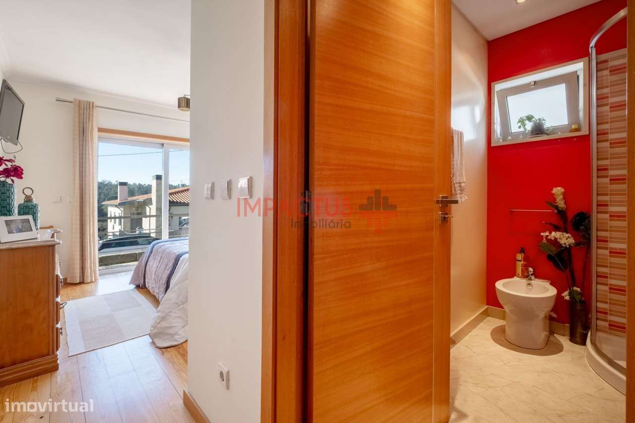 Moradia V3 na Trofa-12