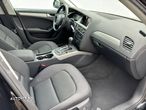 Audi A4 2.0 TDI DPF multitronic Attraction - 11