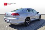 Volkswagen Passat 1.5 TSI EVO Comfortline DSG - 5