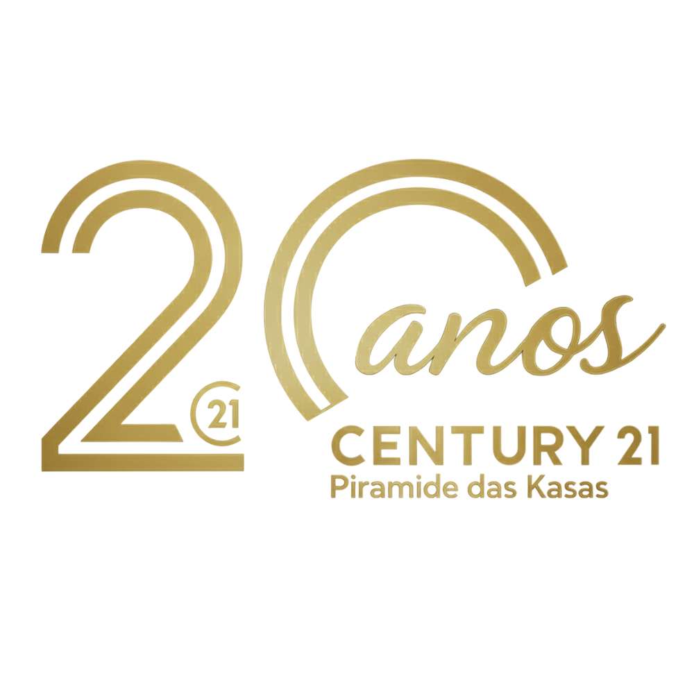 CENTURY 21  Pirâmide das Kasas - Quinta do Conde