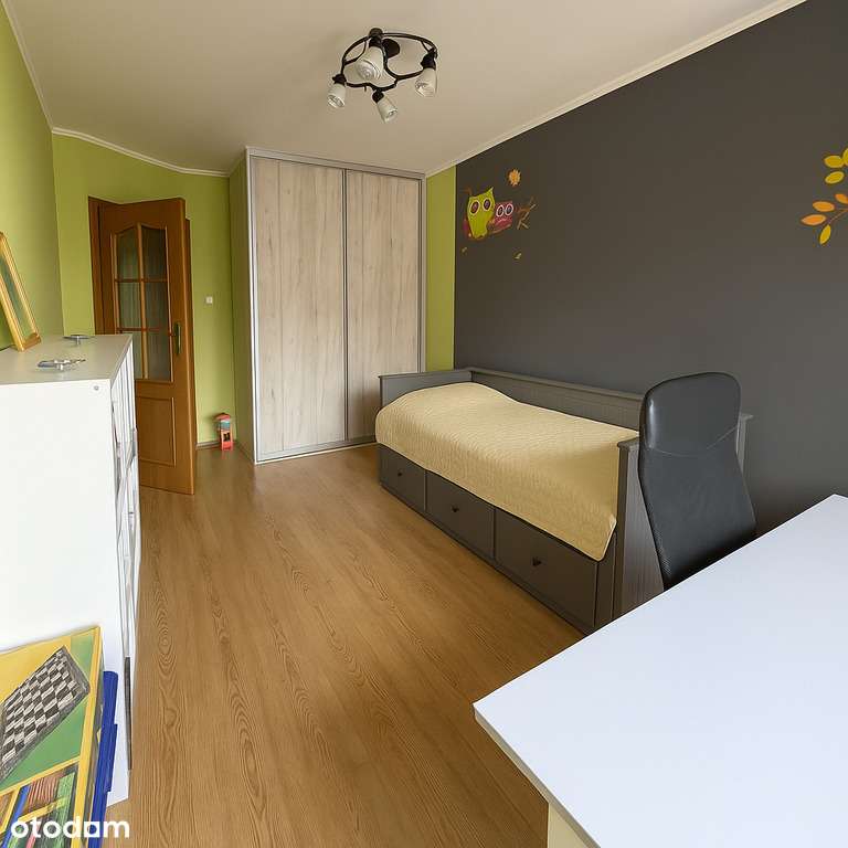 Dwupoziomowe mieszkanie I99,6 m²|AntczakaI Toruń-2