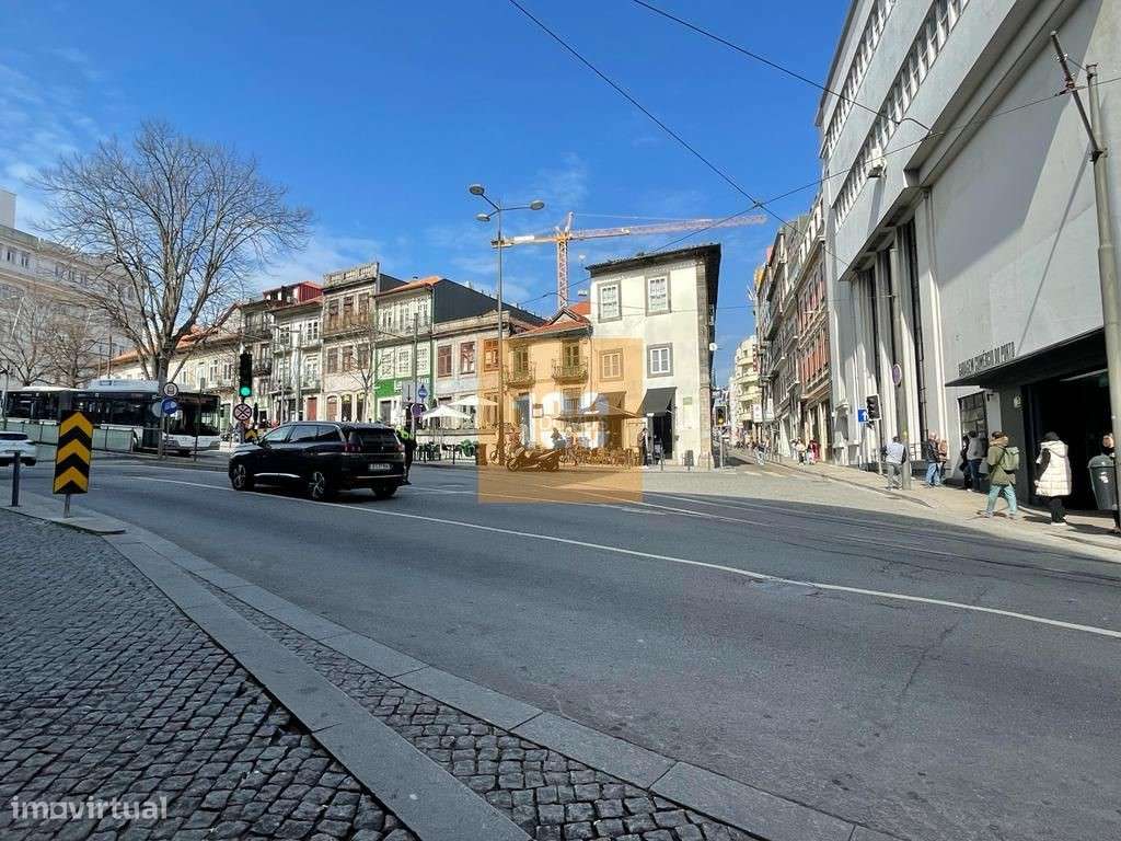 Loja na Rua do Almada - Grande imagem: 3/15
