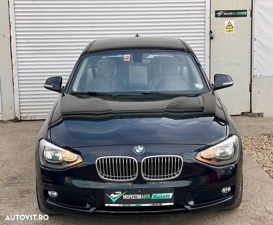 BMW Seria 1 118d Aut. Urban Line - 3