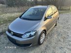 Volkswagen Golf Plus 1.6 TDI BlueMot Trendline - 11