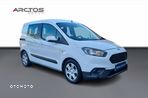 Ford Tourneo Courier - 7