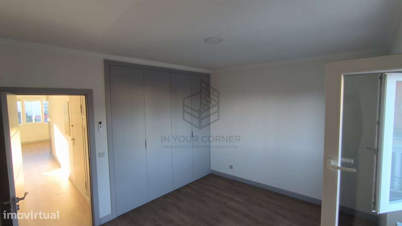 Apartamento T4 DUPLEX Venda em São Vicente,Lisboa-27